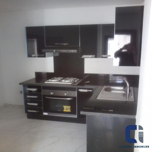 Appartement à vendre à casablanca 6