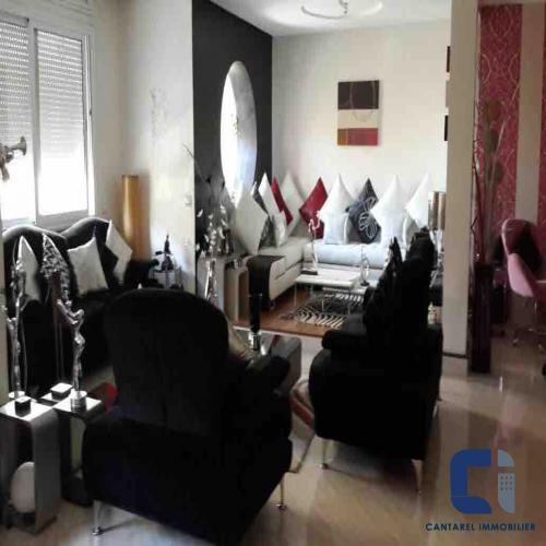 Appartement à vendre à casablanca