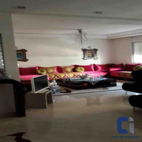 Appartement à vendre à casablanca 2