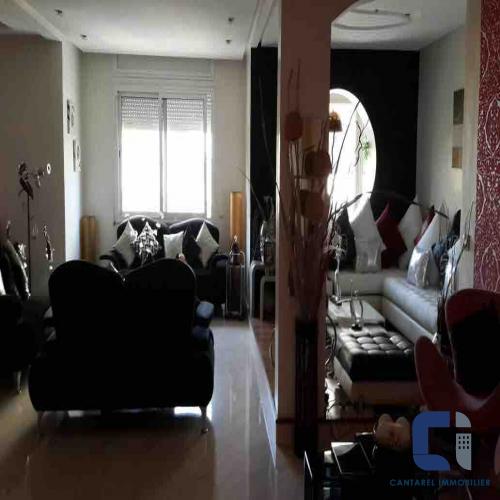 Appartement à vendre à casablanca 3