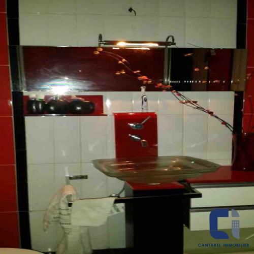 Appartement à vendre à casablanca 5