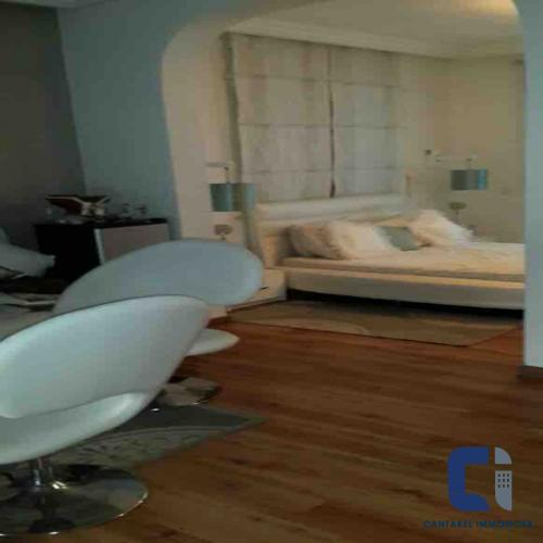 Appartement à vendre à casablanca 6