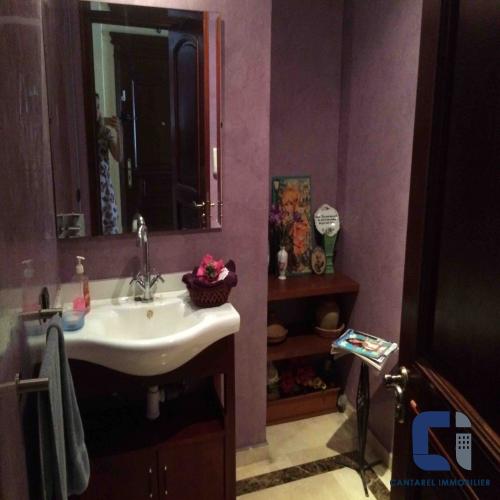 Appartement à vendre à casablanca 4