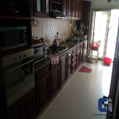 Appartement à vendre à casablanca 5