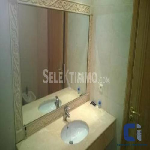 Appartement à vendre à casablanca