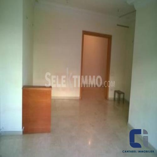 Appartement à vendre à casablanca 2