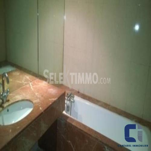 Appartement à vendre à casablanca 4