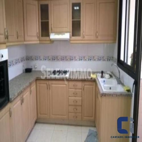 Appartement à vendre à casablanca 5