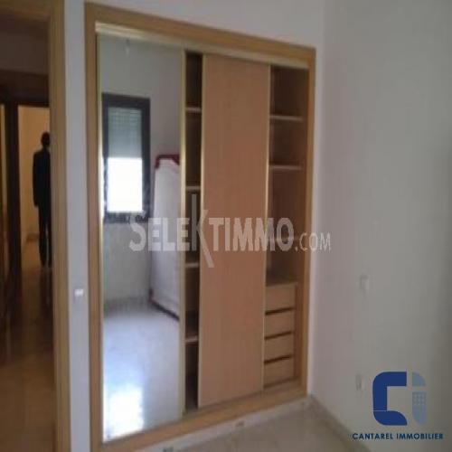 Appartement à vendre à casablanca 6
