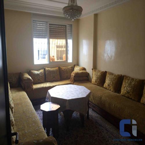 Appartement à vendre à casablanca