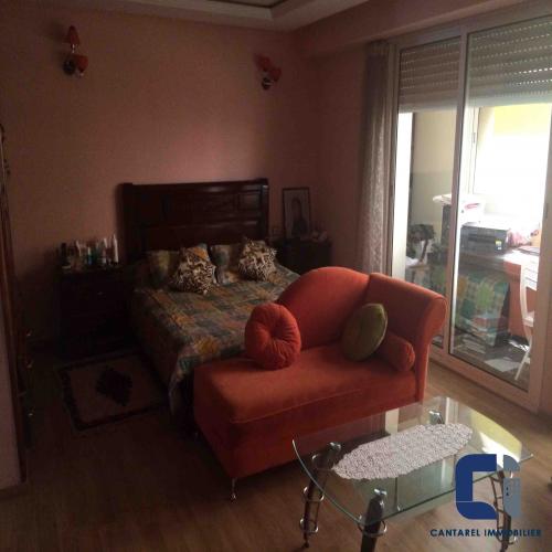 Appartement à vendre à casablanca 2