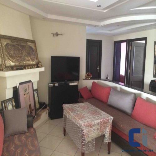 Appartement à vendre à casablanca 5