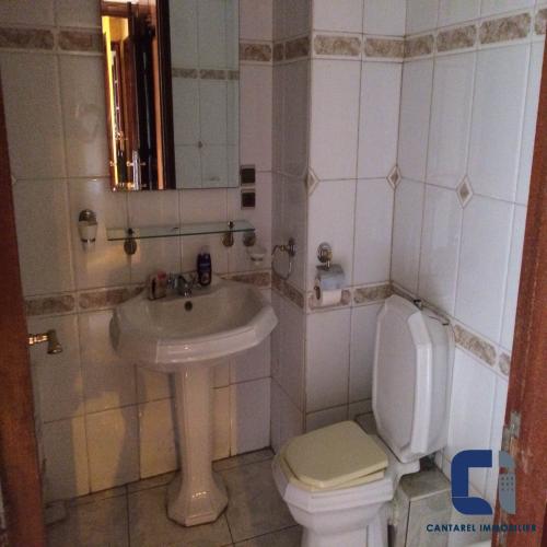 Appartement à vendre à casablanca