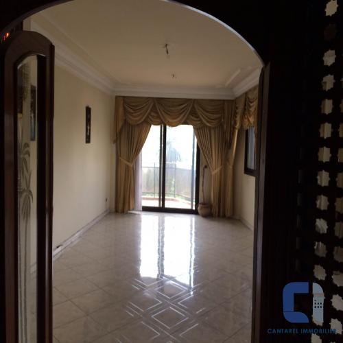 Appartement à vendre à casablanca 2