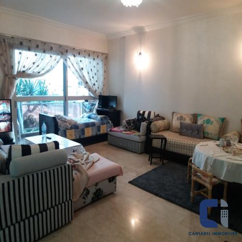 Appartement à vendre à casablanca 2