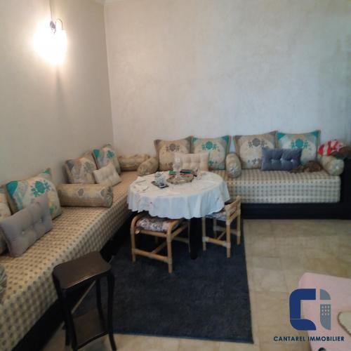 Appartement à vendre à casablanca 3