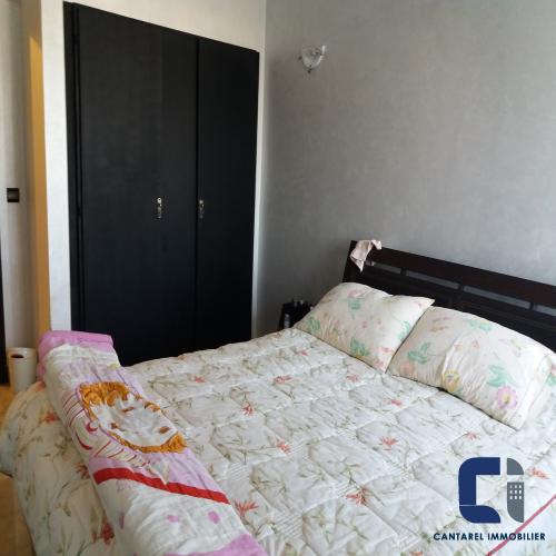 Appartement à vendre à casablanca 4