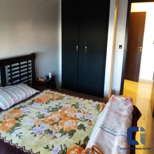 Appartement à vendre à casablanca 6