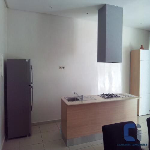 Appartement à vendre à casablanca 3