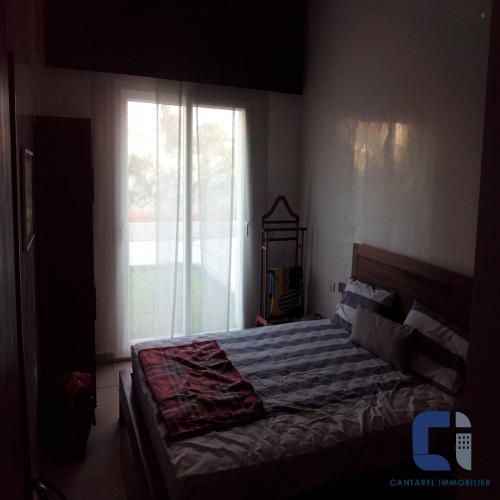 Appartement à vendre à casablanca 4