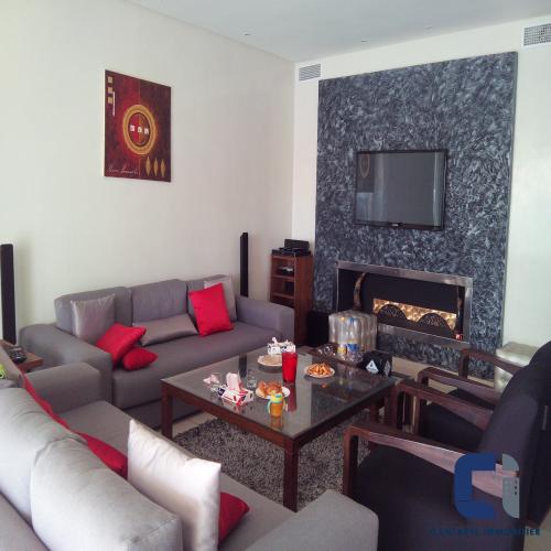 Appartement à vendre à casablanca 5