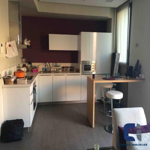Appartement à vendre à casablanca 3