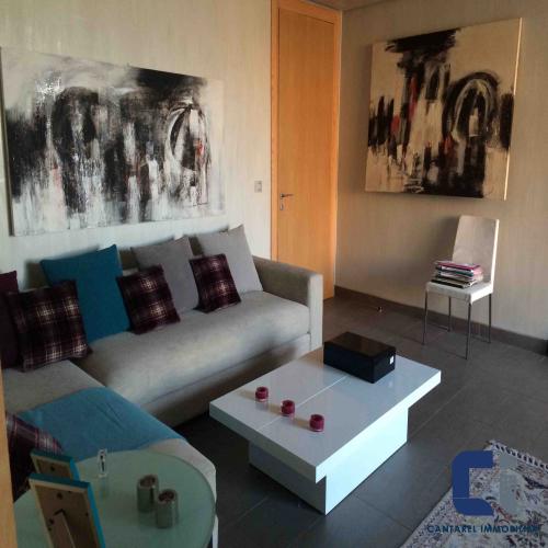 Appartement à vendre à casablanca 5