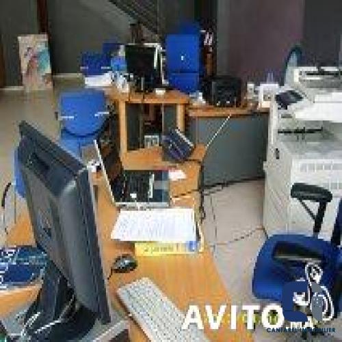 Appartement à vendre à casablanca 6
