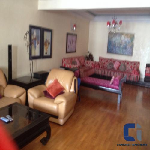 Appartement à vendre à casablanca