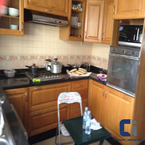 Appartement à vendre à casablanca 3