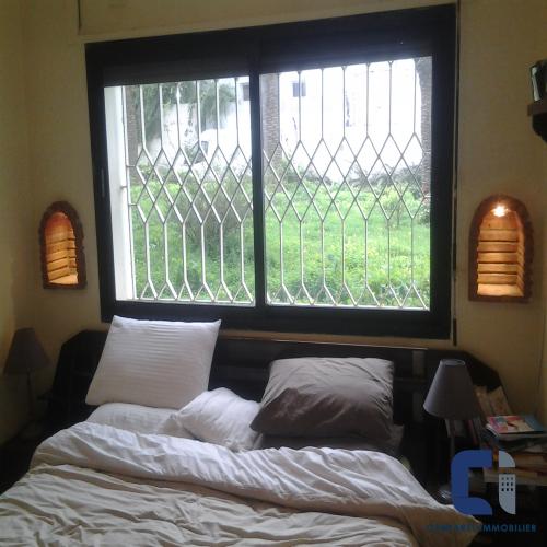Appartement à vendre à casablanca 2
