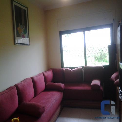 Appartement à vendre à casablanca 3