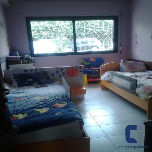 Appartement à vendre à casablanca 4
