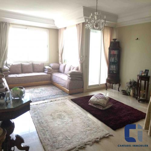 Appartement à vendre à casablanca