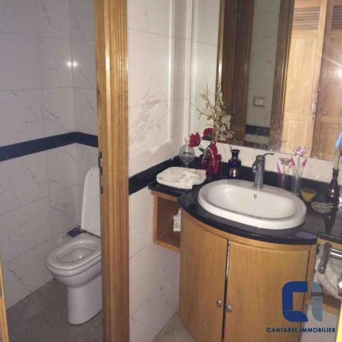 Appartement à vendre à casablanca 2