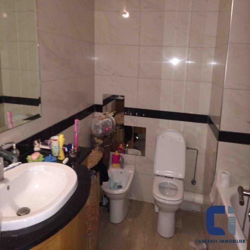 Appartement à vendre à casablanca 3