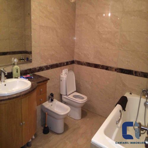 Appartement à vendre à casablanca 4