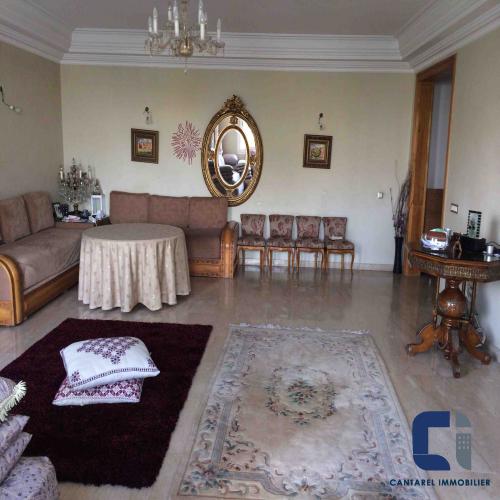 Appartement à vendre à casablanca 5