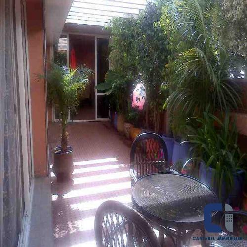 Appartement à vendre à casablanca