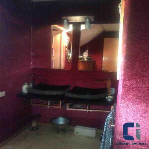 Appartement à vendre à casablanca 2