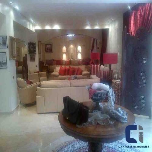 Appartement à vendre à casablanca 4