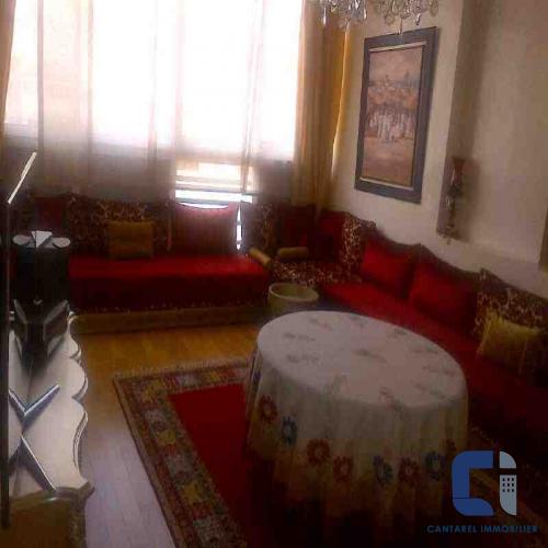 Appartement à vendre à casablanca 5