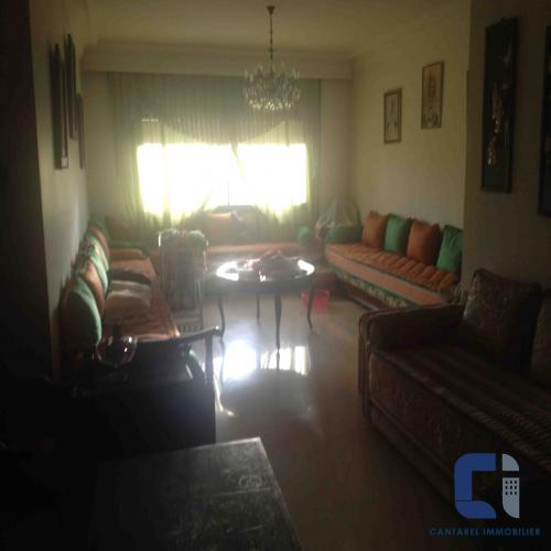 Appartement à vendre à casablanca