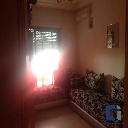 Appartement à vendre à casablanca 4