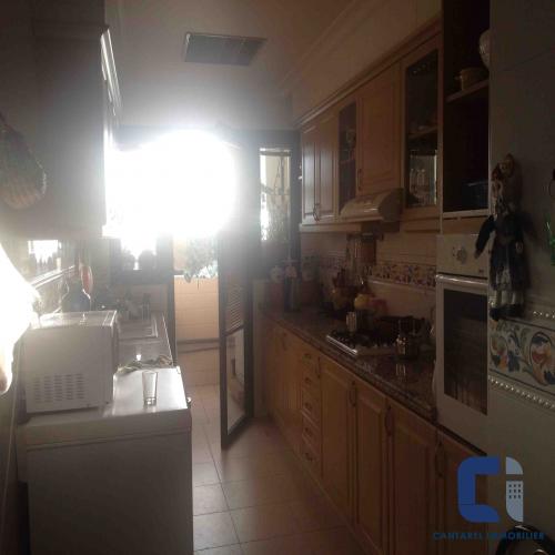 Appartement à vendre à casablanca 5