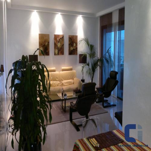 Appartement à vendre à casablanca