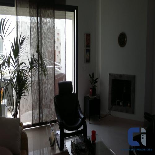 Appartement à vendre à casablanca 4