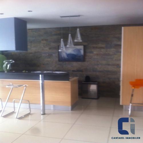 Appartement à vendre à casablanca 3