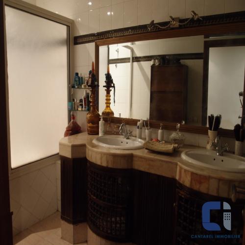 Appartement à vendre à casablanca