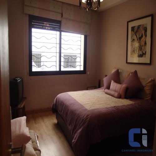 Appartement à vendre à casablanca 2